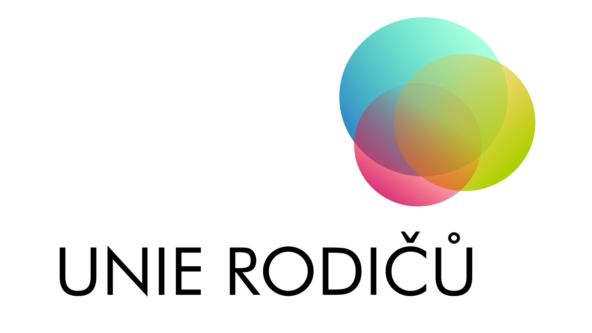 Logo „UR“ – jeden z partnerů projektu Měníme osnovy.