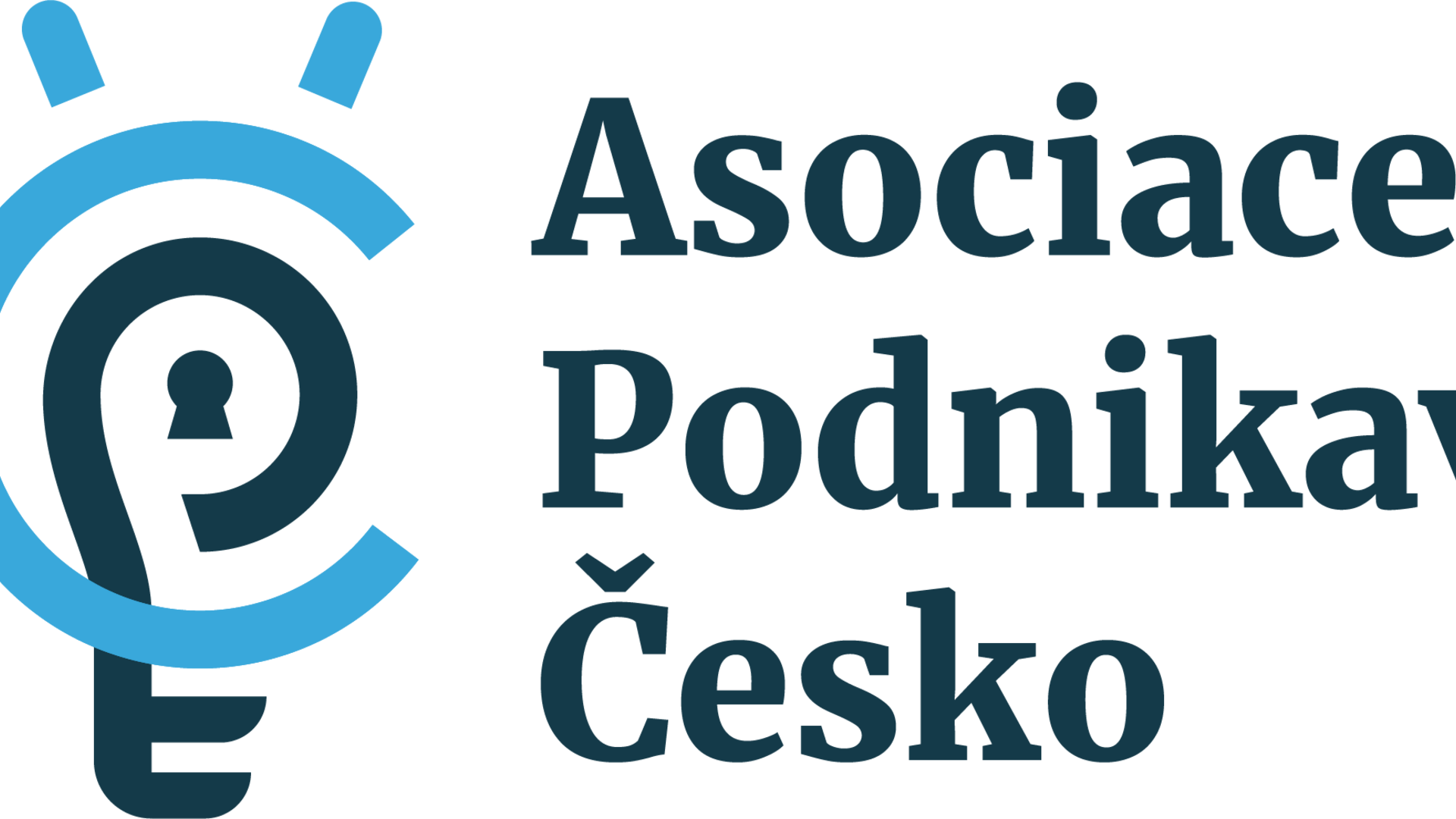 Logo APC – jedné z partnerských organizací v oblasti školství.