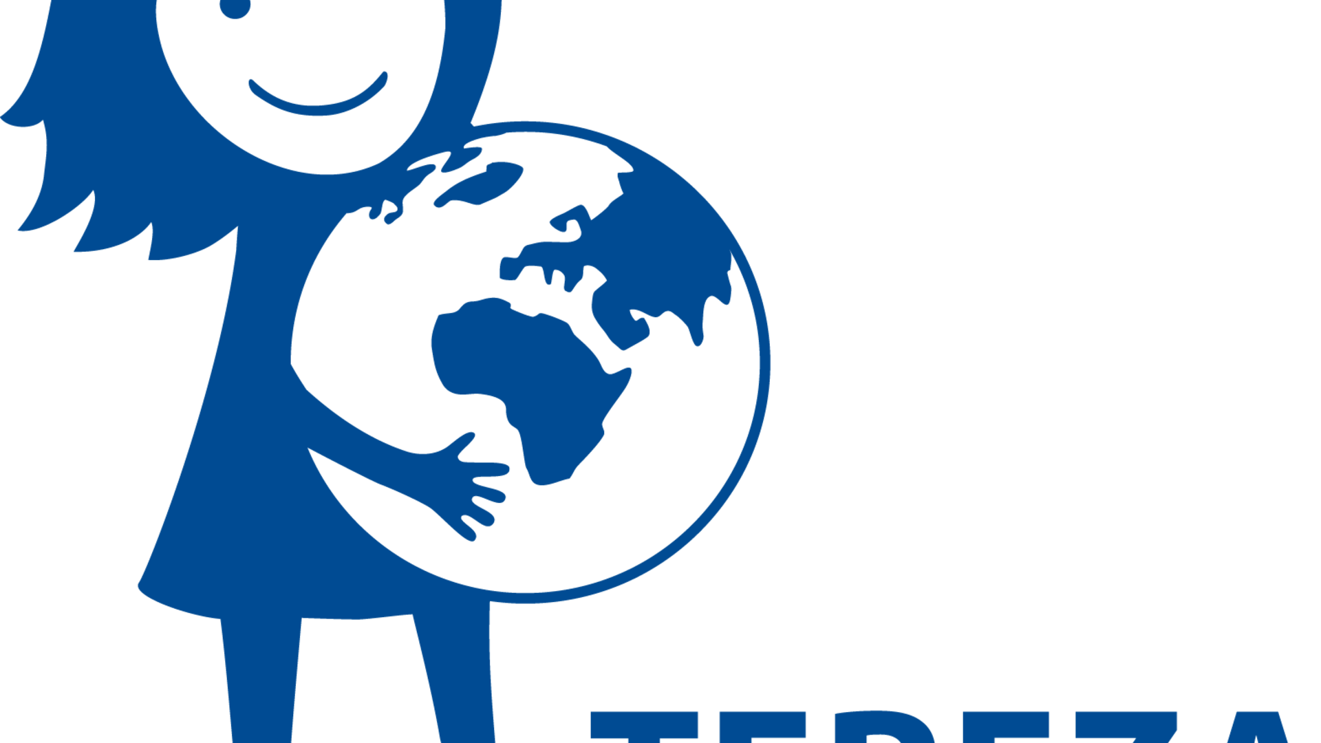 Logo TEREZA – neziskové organizace zaměřené na environmentální výchovu.