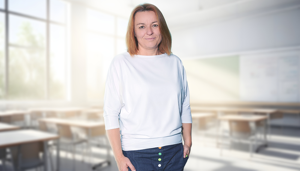 Autorita učitele? Jasně, ale říkejme jí respekt