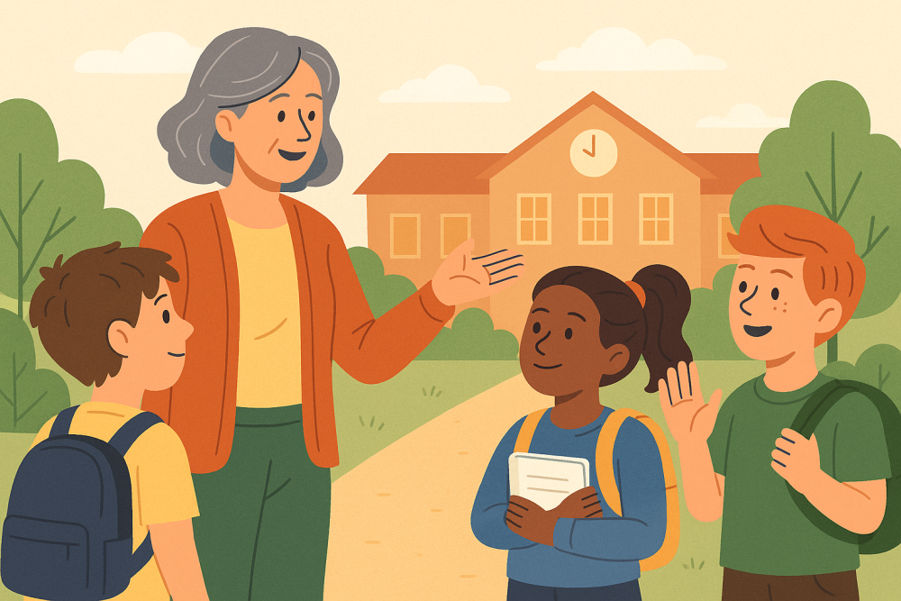 Co je kompetence k podnikavosti?