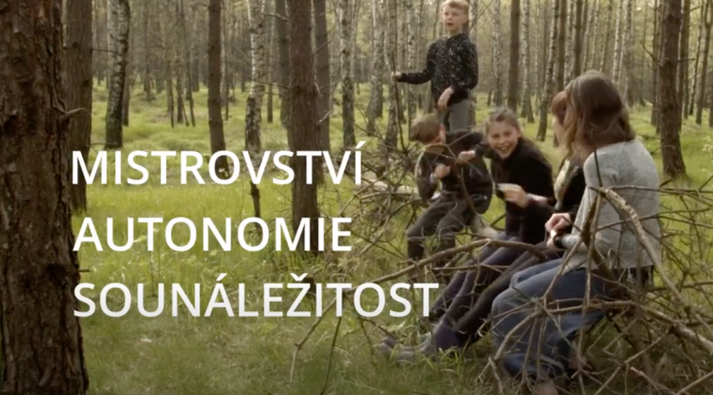 Kompetence k učení: Učení je biologickou potřebou dětí. Jak ji nezničit, ale posílit?